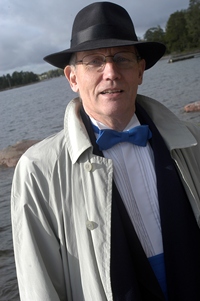 Fred Sjöberg